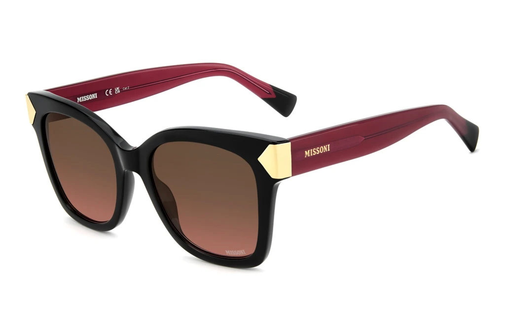 Missoni   MIS 0284/S QFU/M2 BROWN PINK SHADEDBLACK 6