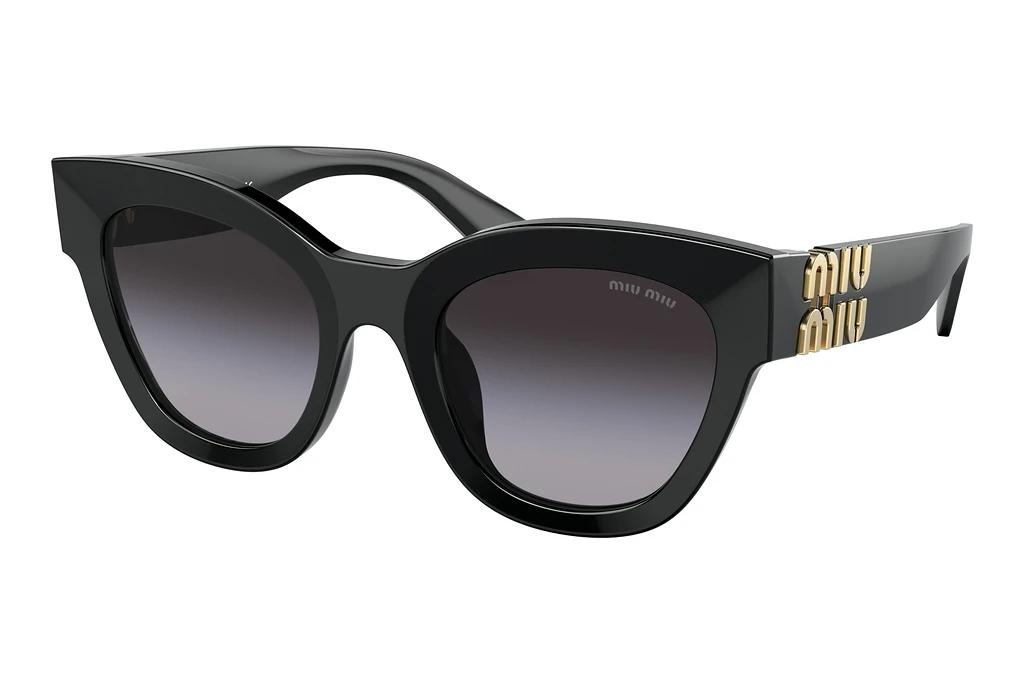 Miu Miu   MU 01YS 1AB5D1 Grey GradientBlack