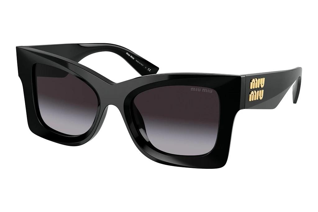 Miu Miu   MU 08WS 1AB5D1 Grey GradientBlack