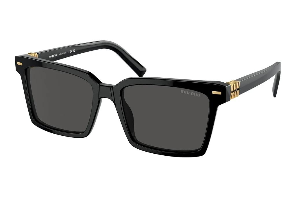 Miu Miu   MU 13ZS 16K5S0 Dark GreyBlack