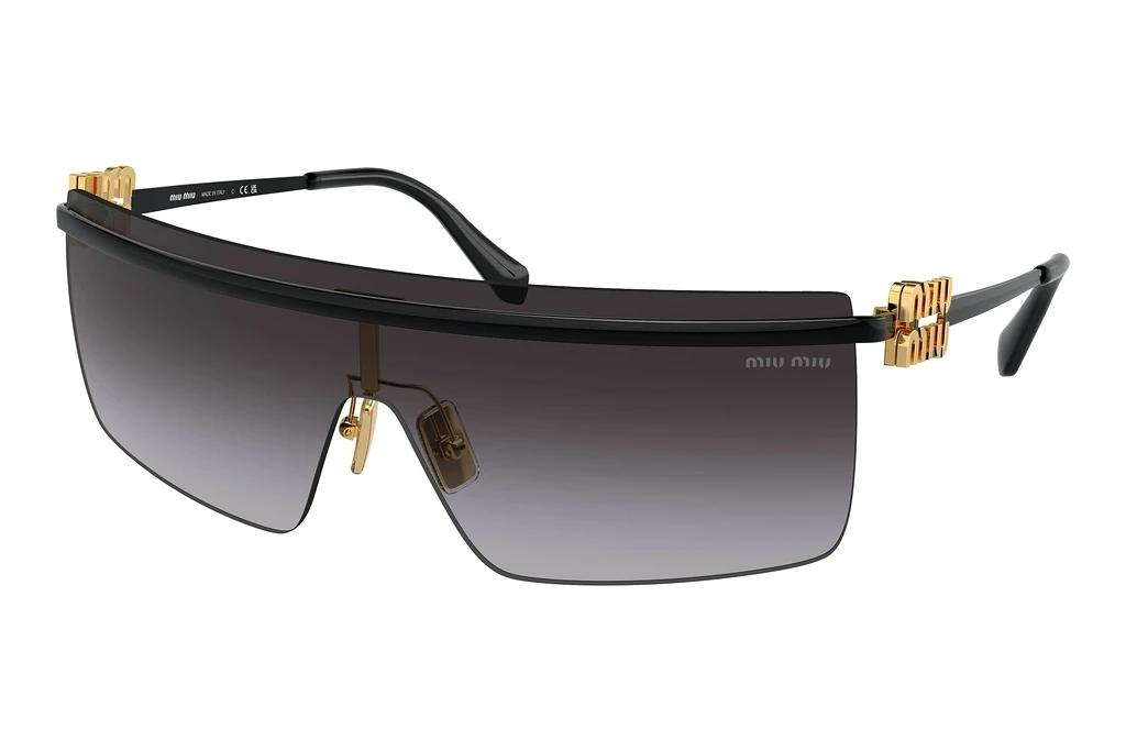Miu Miu   MU 50ZS 1AB5D1 Gradient GreyBlack