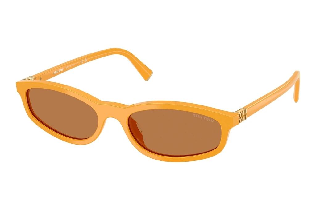 Miu Miu   MU A06S 22D90Q BrownSoleil