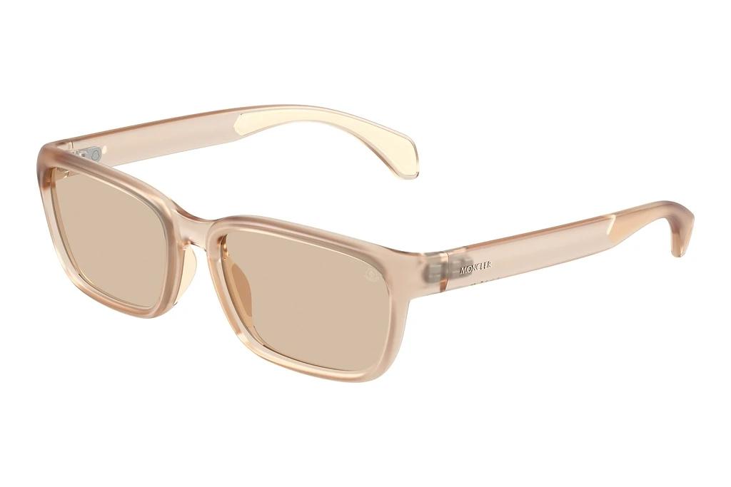 Moncler   ME8002 500993 PinkMilky Pink