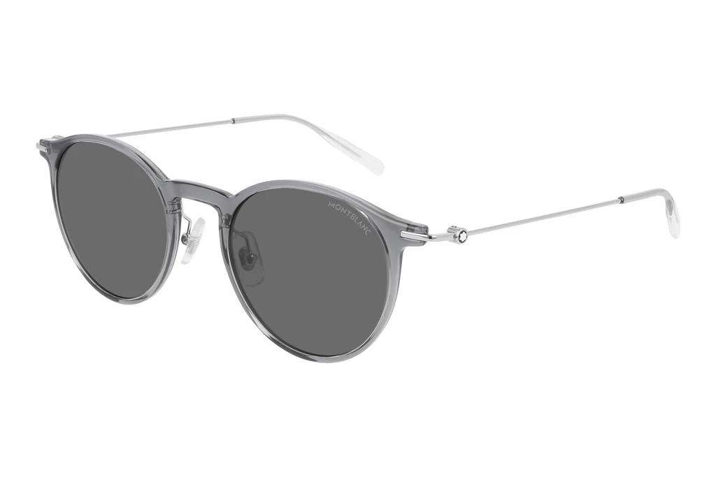 Mont Blanc   MB0097S 001 GREYGREY