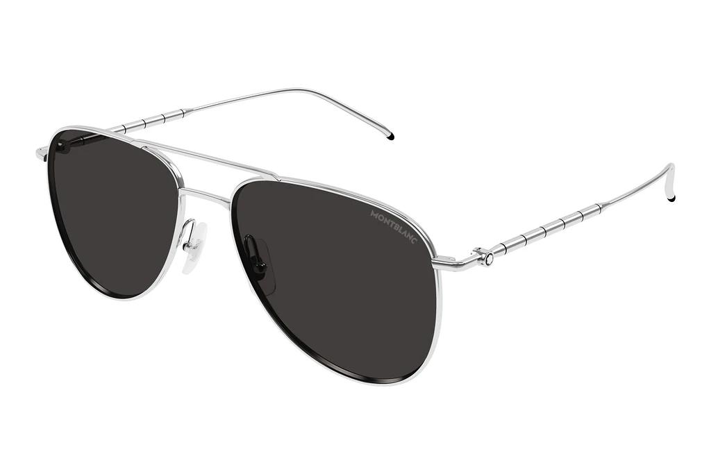Mont Blanc   MB0311S 001 SILVER