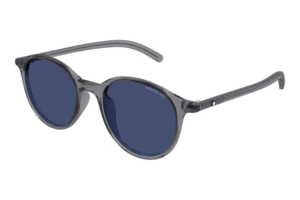 Mont Blanc   MB0326SA 002 