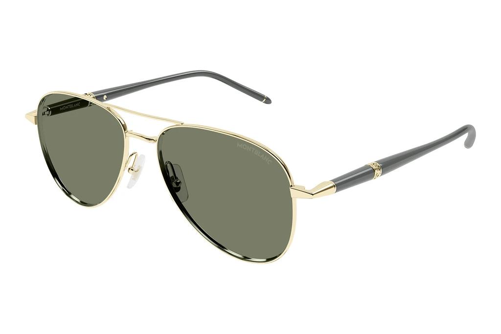 Mont Blanc   MB0345S 004 
