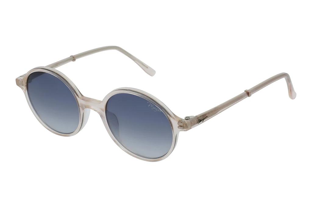 Morgan   207226 4691 BlauVerlaufPink