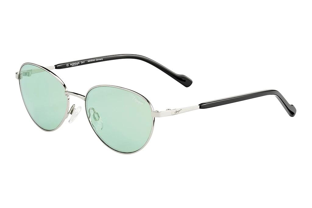 Morgan   207354 1000 BlauUniSilber
