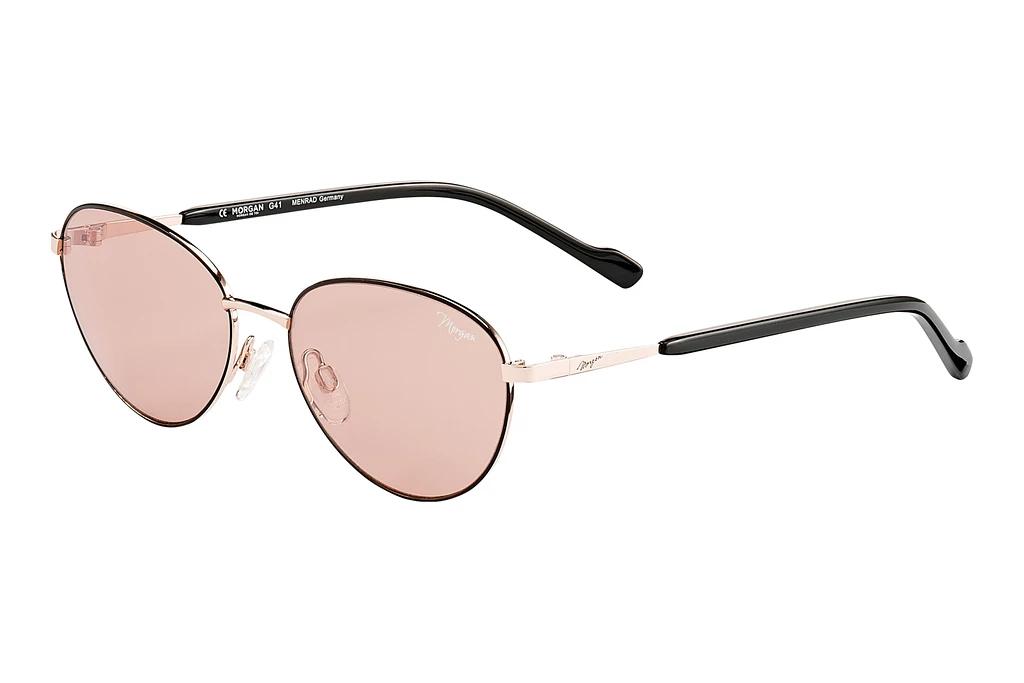 Morgan   207354 2500 RoseUniRosÃ©gold