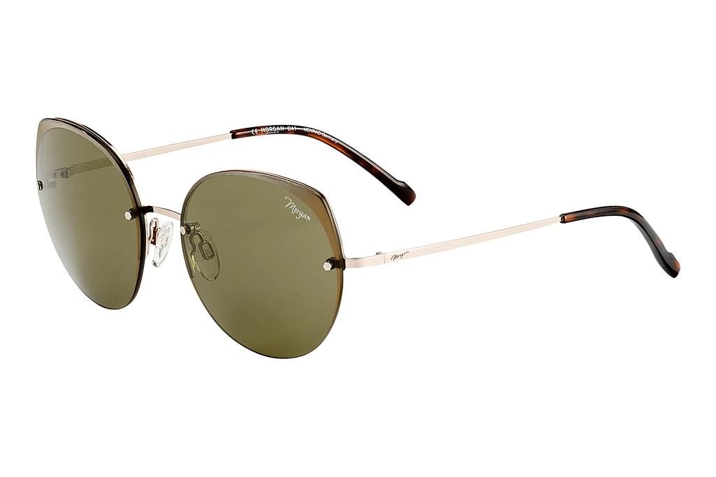 Morgan   207357 8100 BraunUniGold