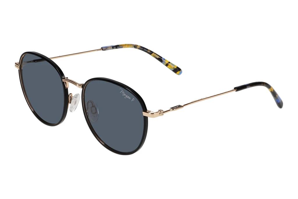 Morgan   207359 6000 Gold