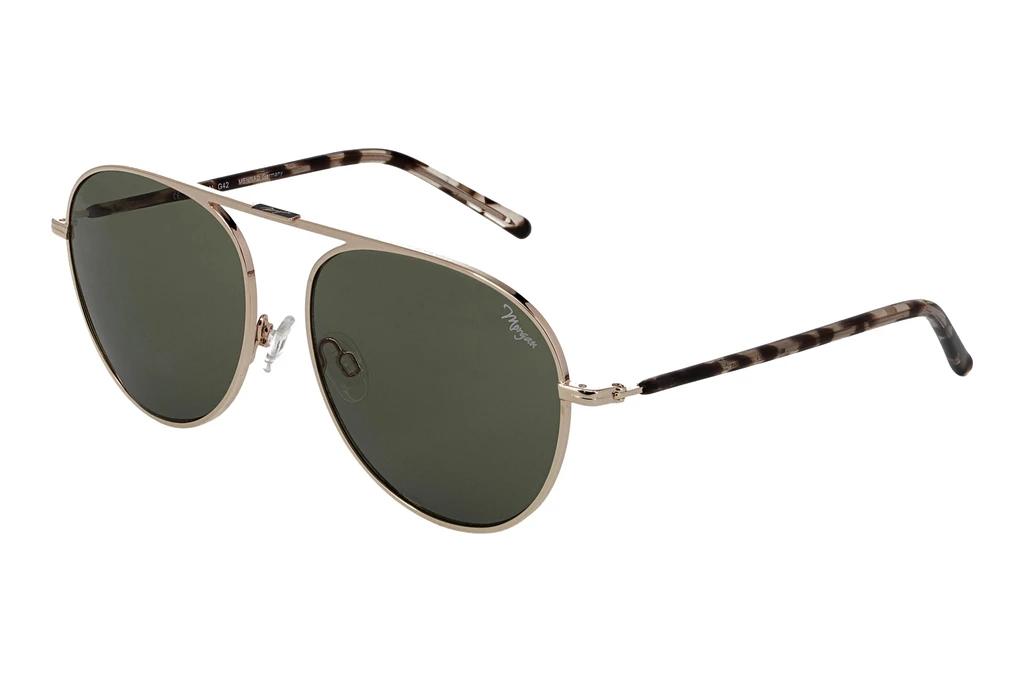 Morgan   207360 6000 Gold