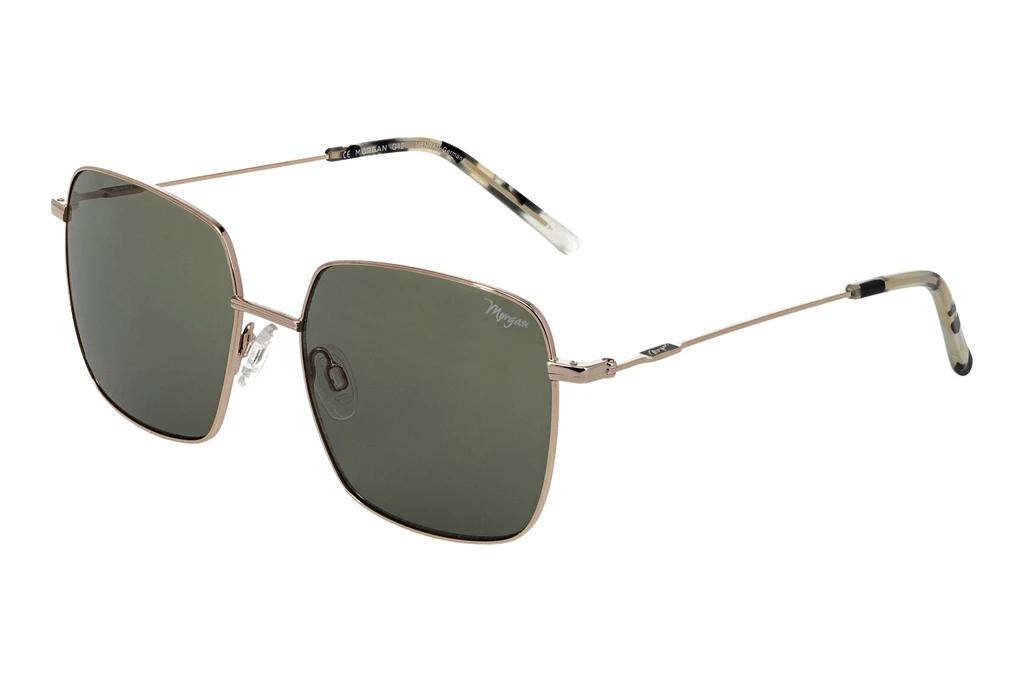 Morgan   207361 8100 Gold