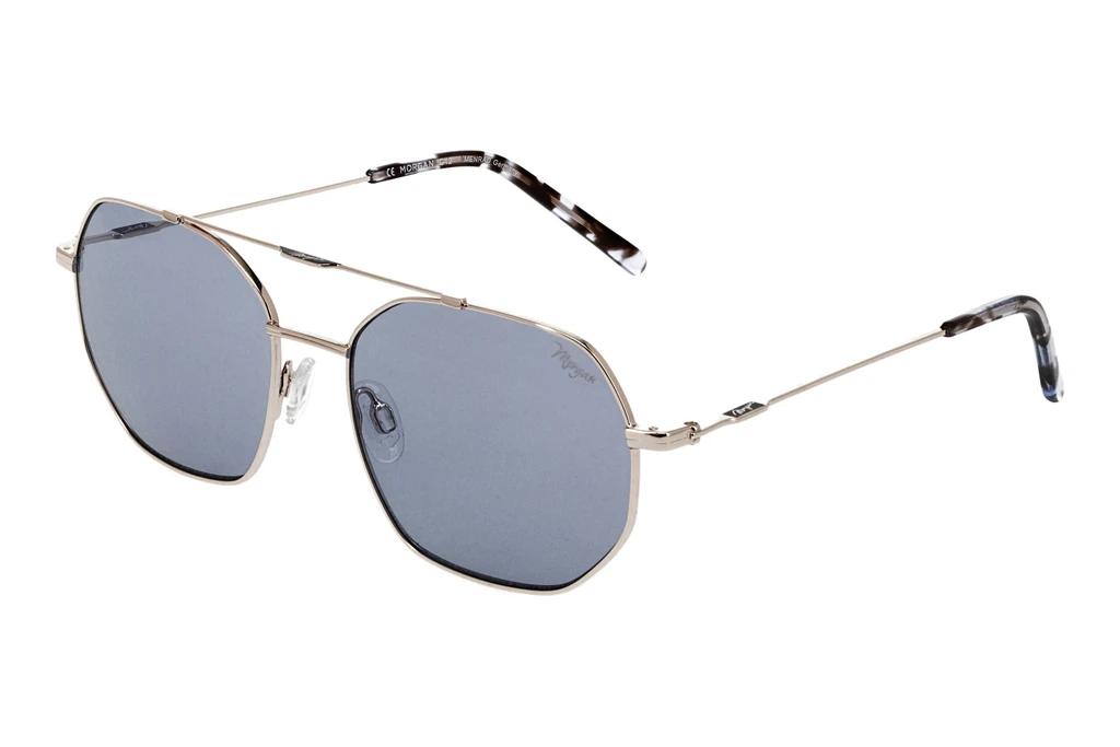 Morgan   207362 8100 Gold