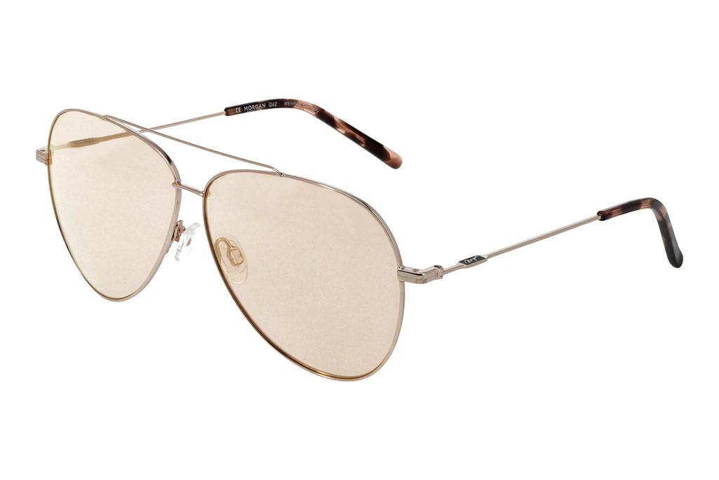 Morgan   207363 8100 Gold