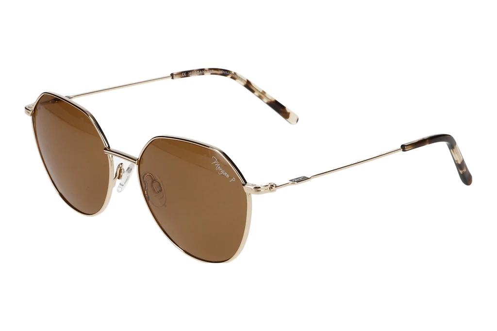 Morgan   207364 6001 Gold