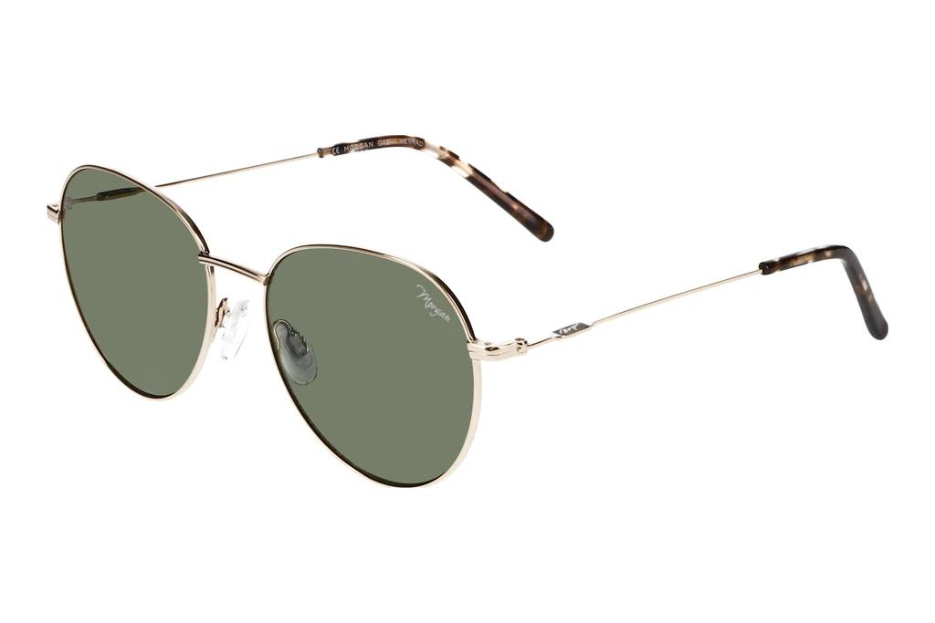 Morgan   207365 8100 Gold