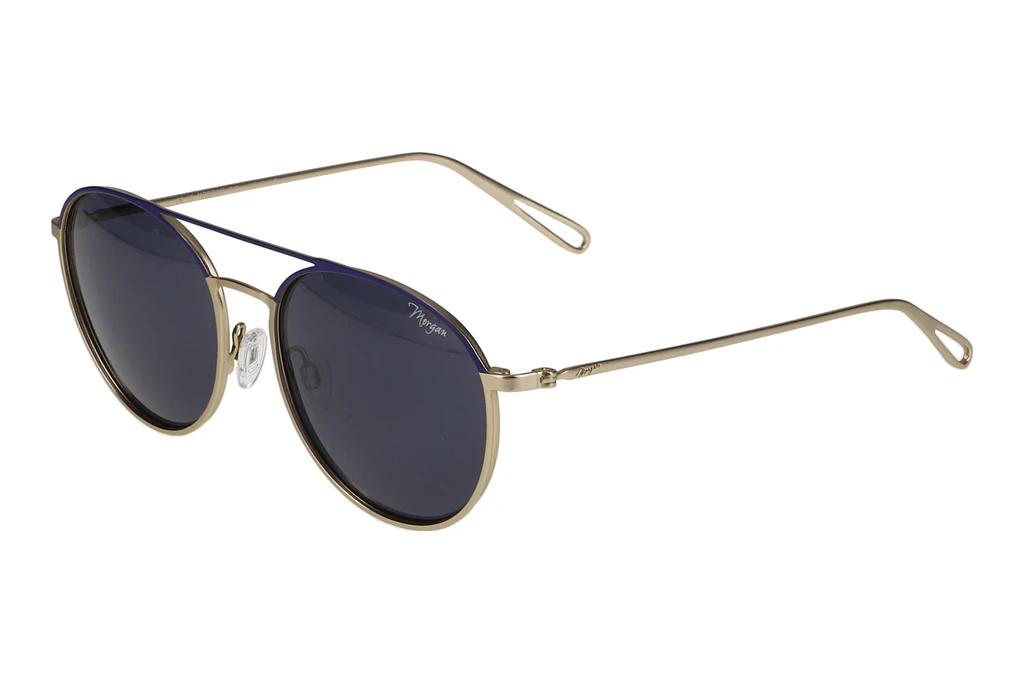 Morgan   207369 3100 Gold