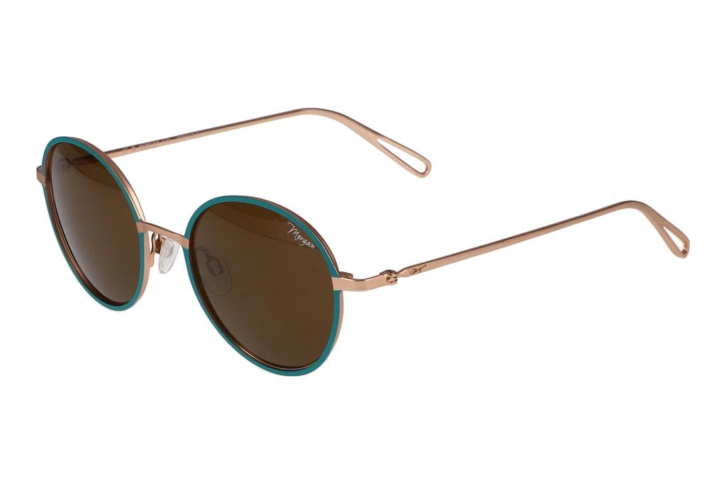 Morgan   207370 9500 Gold