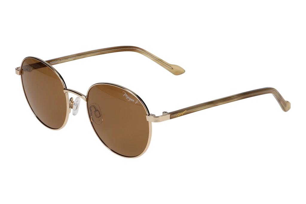 Morgan   207371 8200 Gold