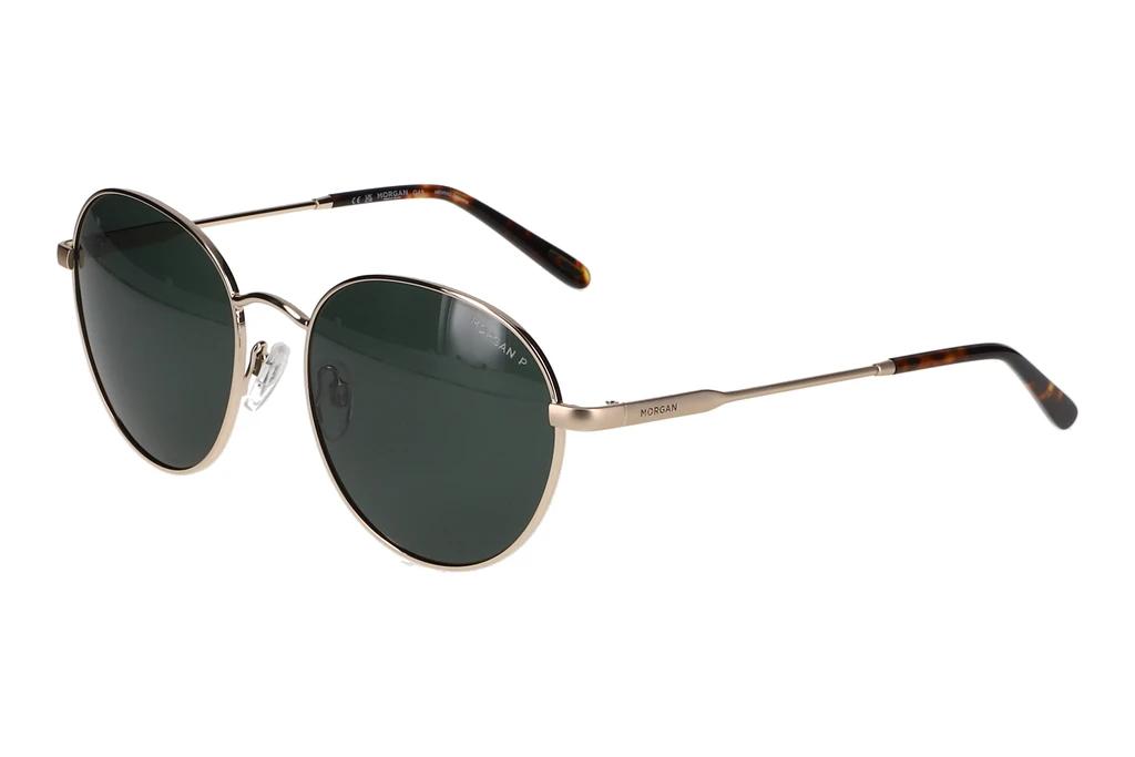 Morgan   207381 8200 Gold
