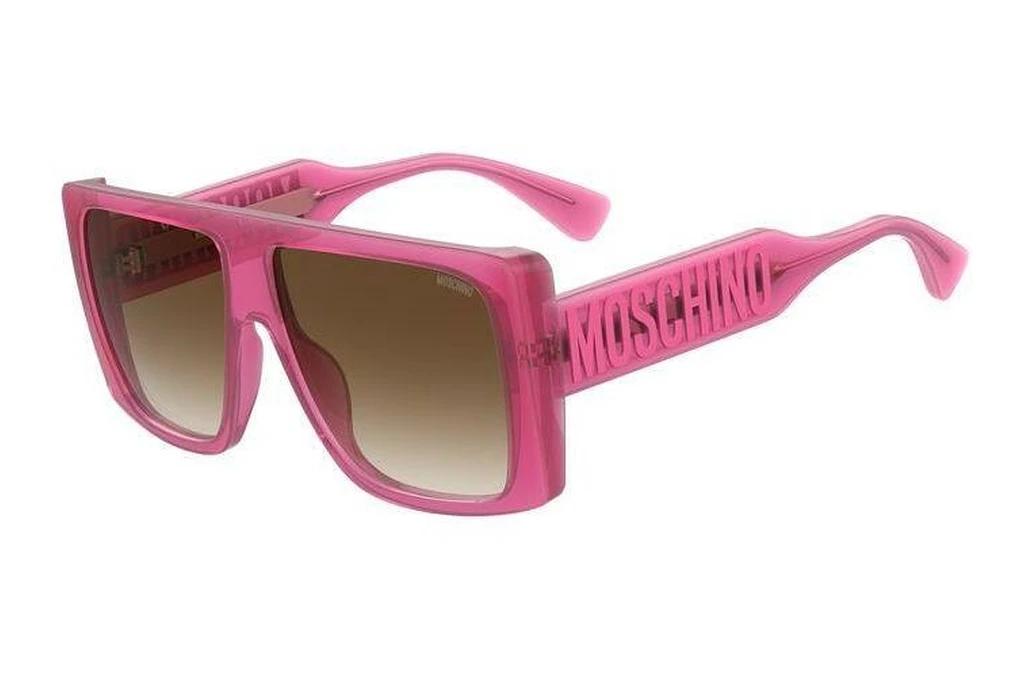 Moschino   MOS119/S W6I/HA rose