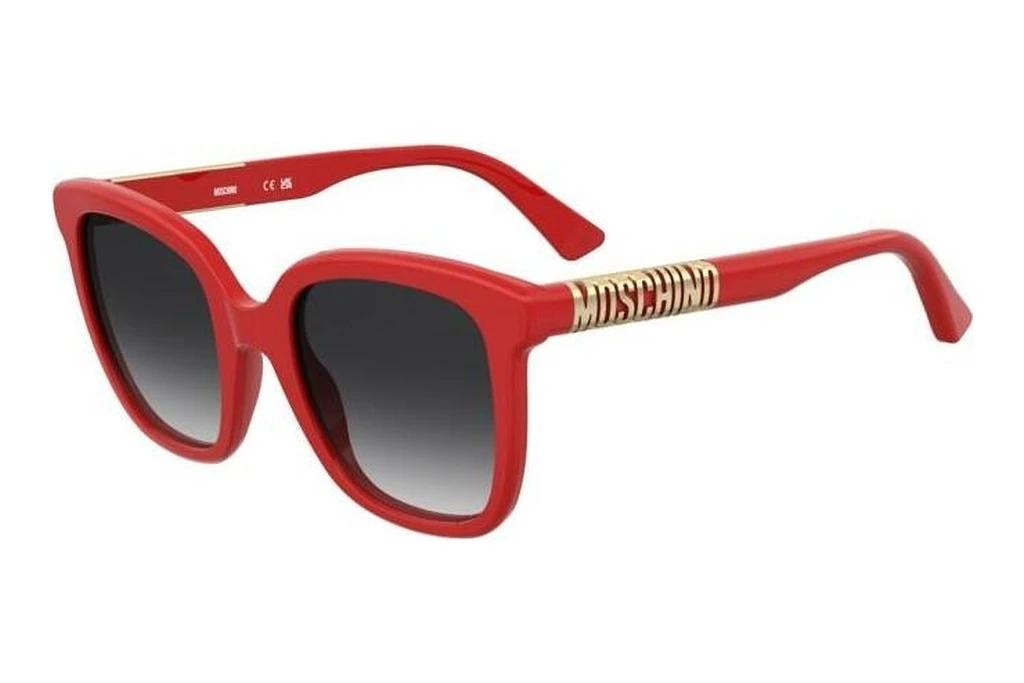 Moschino   MOS178/S C9A/9O DARK GREY SHADEDROT