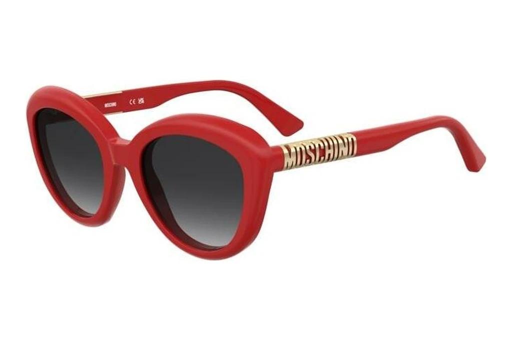Moschino   MOS179/S C9A/9O DARK GREY SHADEDROT