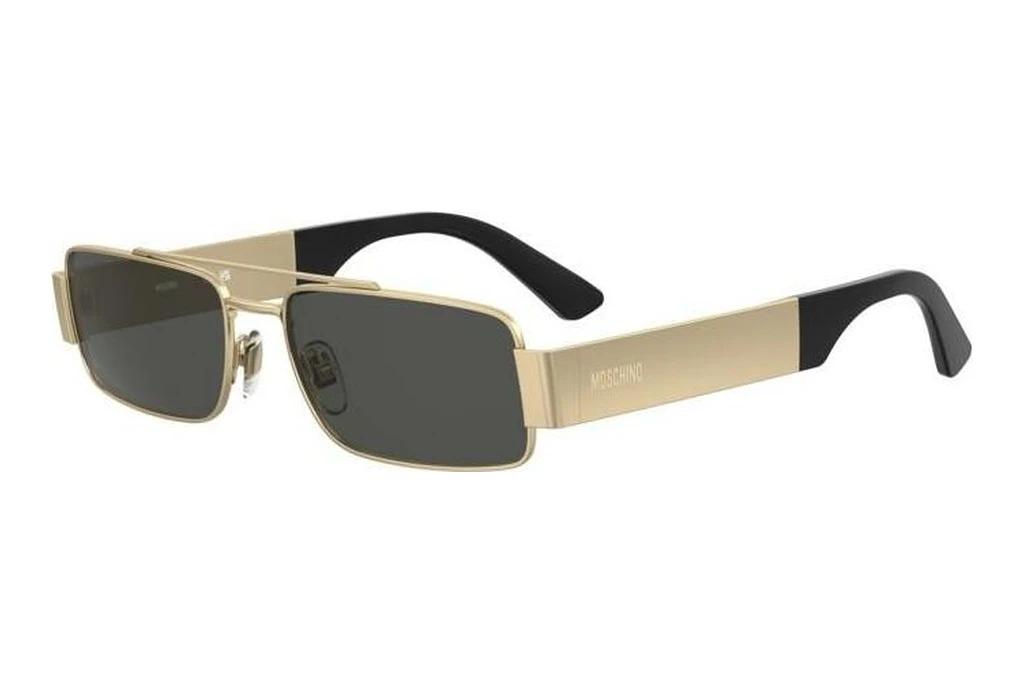 Moschino   MOS184/S 000/IR GREYGOLD