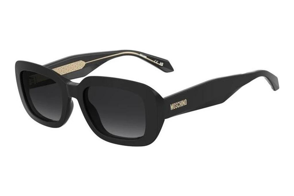 Moschino   MOS199/S 807/9O DARK GREY SHADEDSCHWARZ