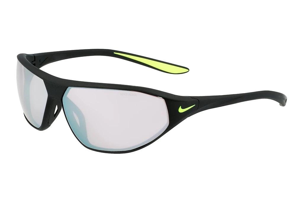 Nike   NIKE AERO SWIFT E DQ0992 012 BLACK MATTE BLACK/ROAD/CHROME