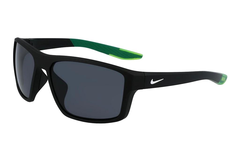 Nike   NIKE BRAZEN FURY  FJ2259 010 BLACK MATTE BLACK/DARK GREY