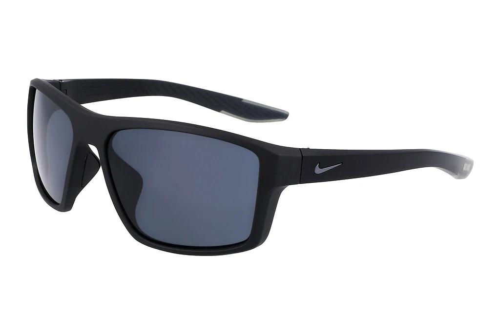 Nike   NIKE BRAZEN FURY  FJ2259 011 BLACK MATTE BLACK/SILVER FLASH