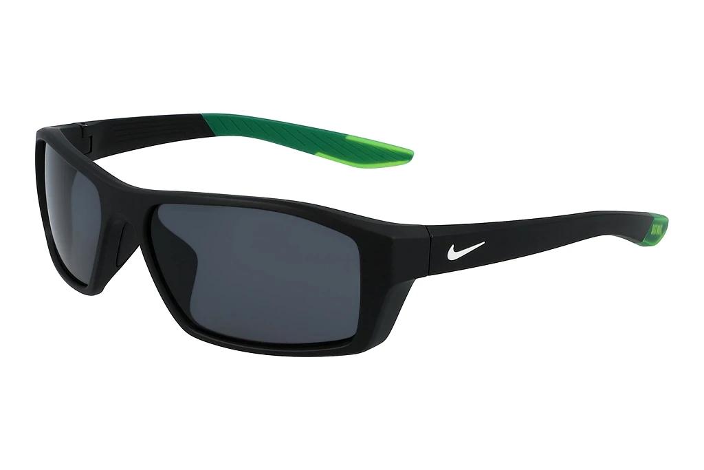 Nike   NIKE BRAZEN SHADOW FJ1985 010 BLACK MATTE BLACK/WHITE/DARK GREY