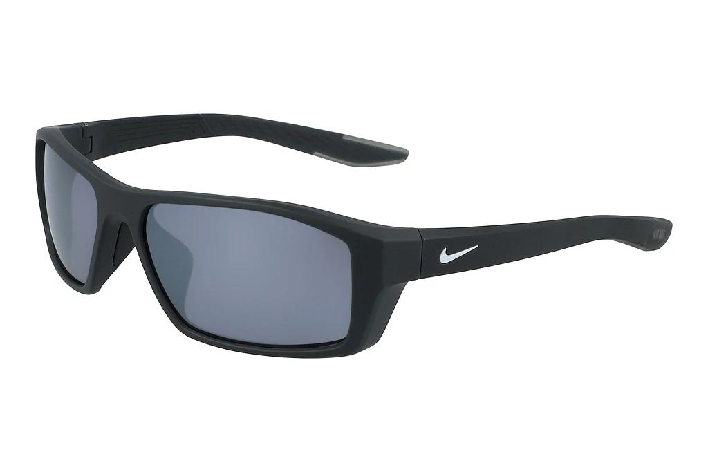 Nike   NIKE BRAZEN SHADOW FJ1985 060 GREY MT ANTHRACITE/GREY W SILVER