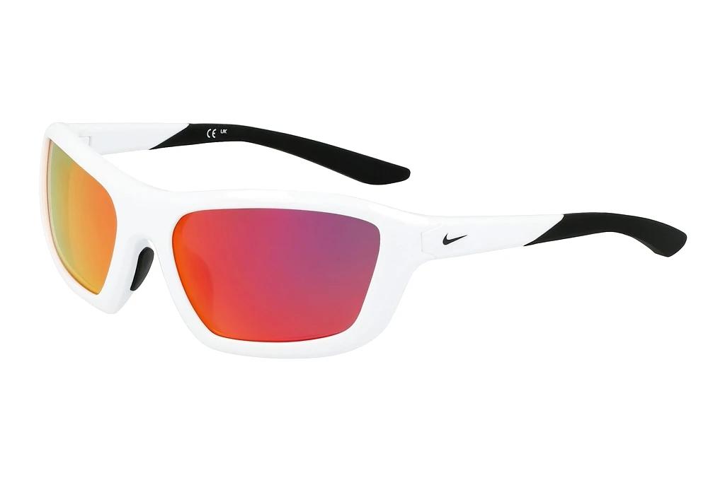 Nike   NIKE BRAZER M FV2401 100 WHITE WHITE / RED MIRROR