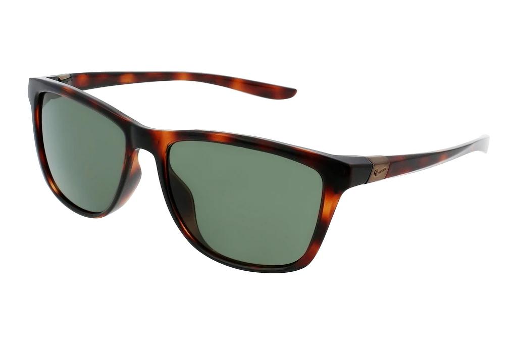 Nike   NIKE CITY ICON P DM0081 221 POLAR GREENBROWN SOFT TORTOISE/GREEN POLARIZED