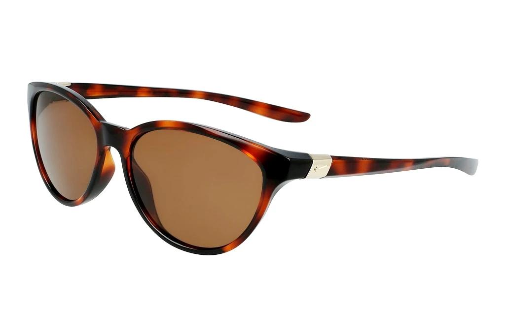 Nike   NIKE CITY PERSONA P DM0082 221 BROWN SOFT TORTOISE/BROWN POLARIZED