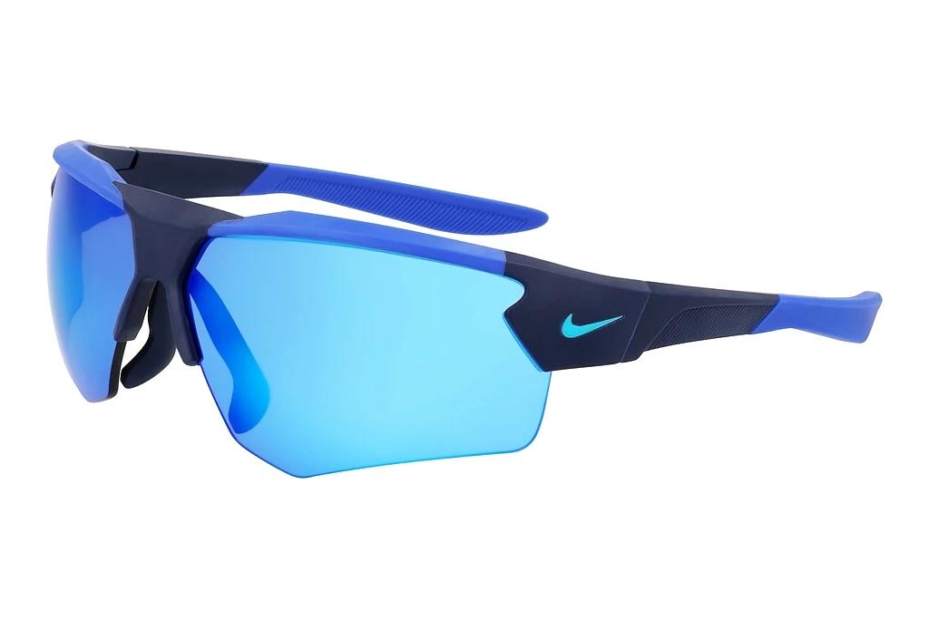 Nike   NIKE CLOAK DUO EV24036 410 BLUE MATTE OBSIDIAN / BLUE MIRROR