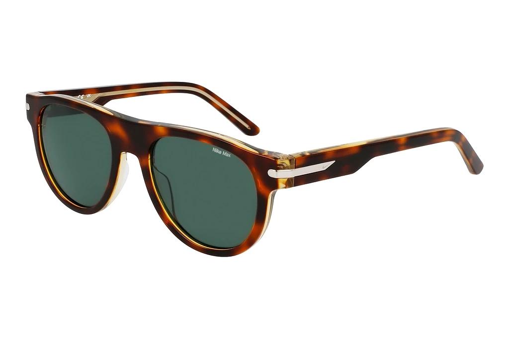 Nike   NIKE CRESCENT III EV24019 298 BROWN TORTOISE / GREEN