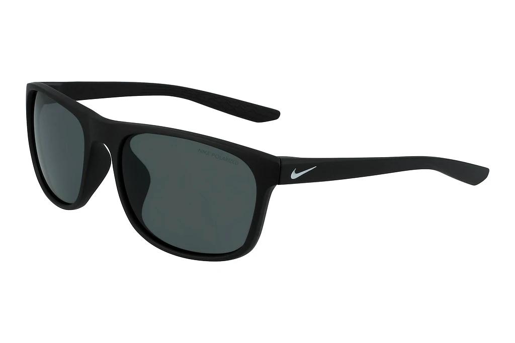 Nike   NIKE ENDURE P FJ2215 010 BLACK MATTE BLACK/SILVER/POLAR GR