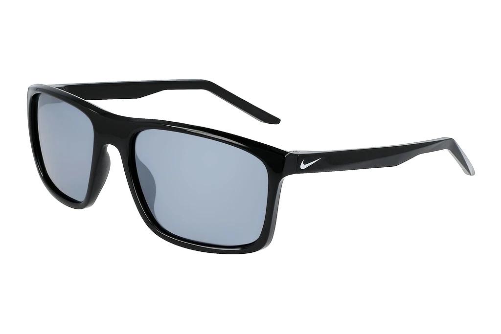 Nike   NIKE FIRE L P FD1819 010 BLACK BLACK/POLAR SILVER FLASH