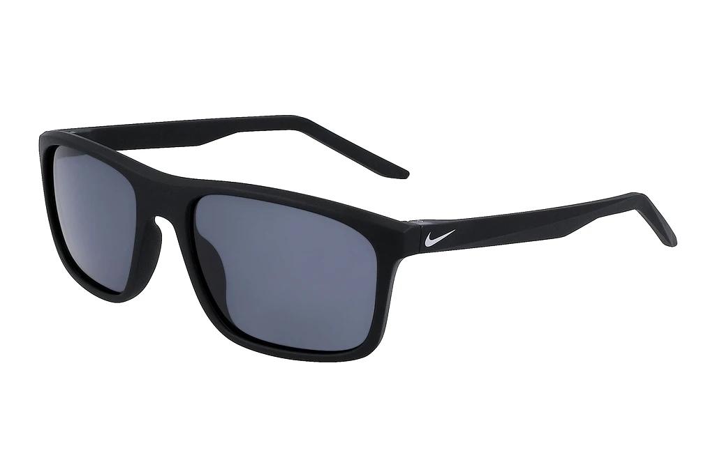 Nike   NIKE FIRE L P FD1819 011 BLACK MATTE BLACK/POLAR GREY