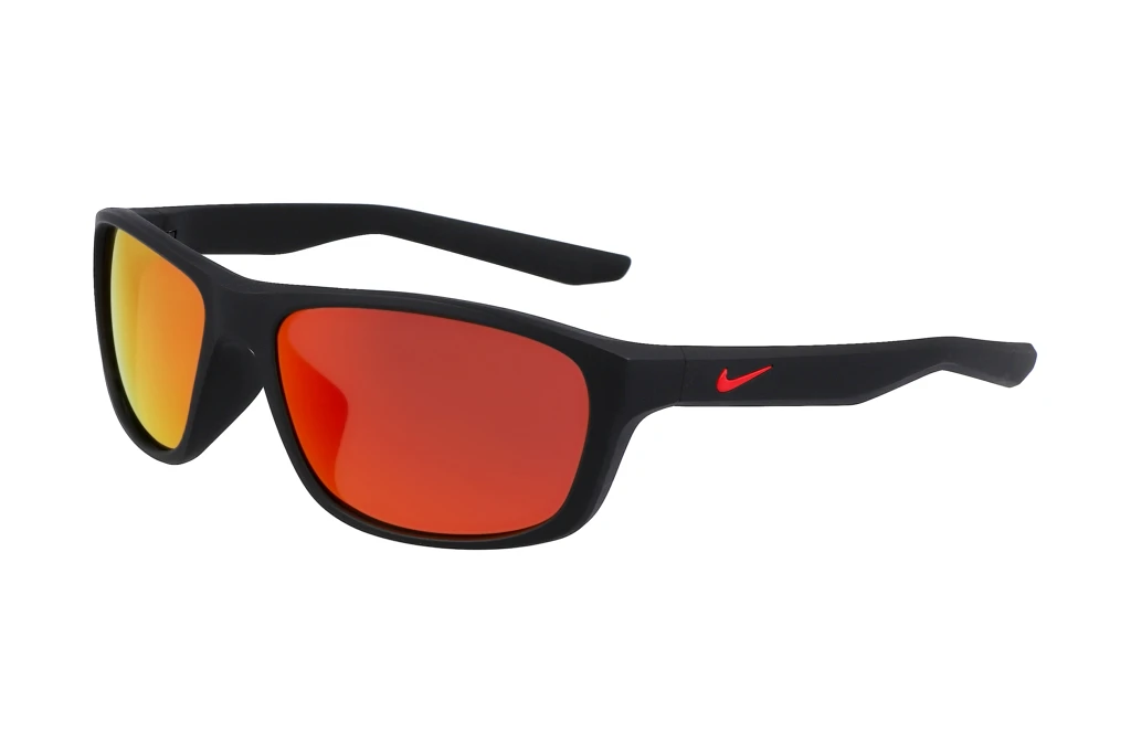 Nike   NIKE LYNK M N IU4636X 010 _NKIU4636XNMATTE BLACK/RED MIRROR