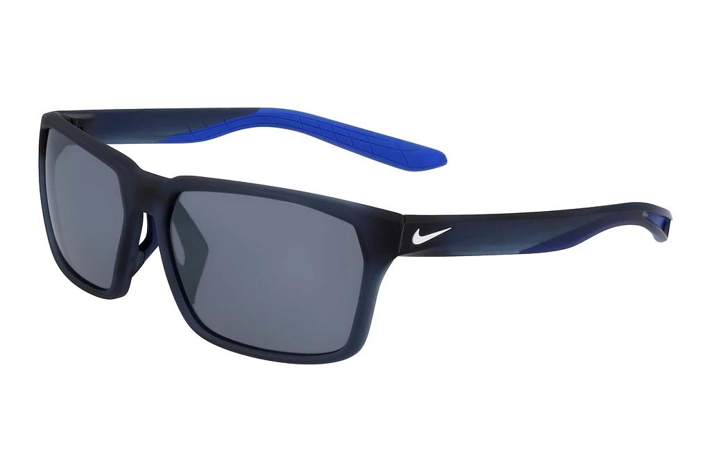 Nike   NIKE MAVERICK RGE DC3297 410 BLUE MT MIDNIGHT NAVY/SILVER FLASH