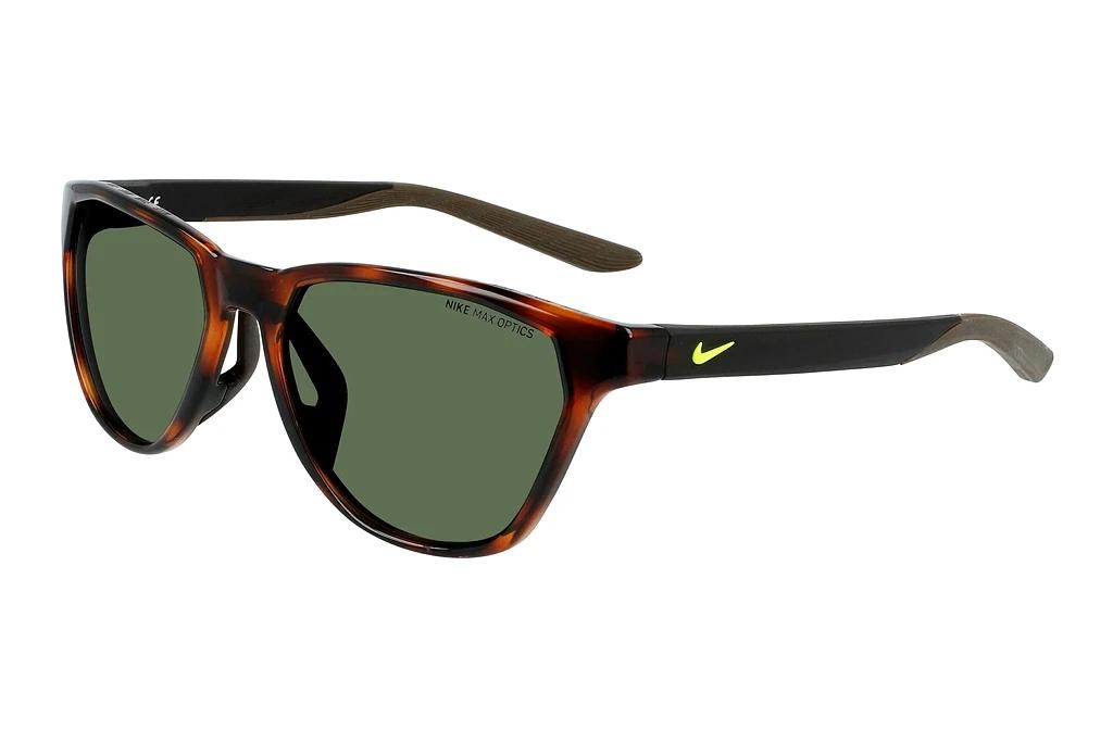 Nike   NIKE MAVERICK RISE DQ0797 221 BROWN TORTOISE/GREEN