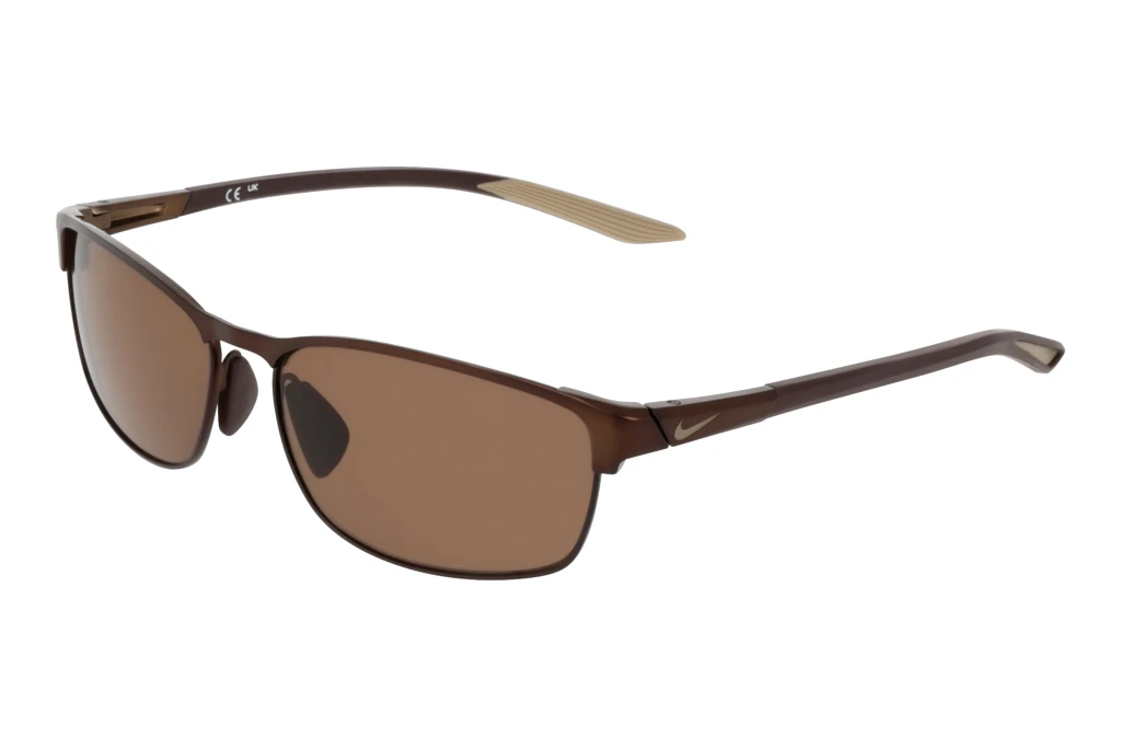 Nike   NIKE MODERN METAL N IU3334X 200 _NKIU3334XNSATIN WALNUT / BROWN