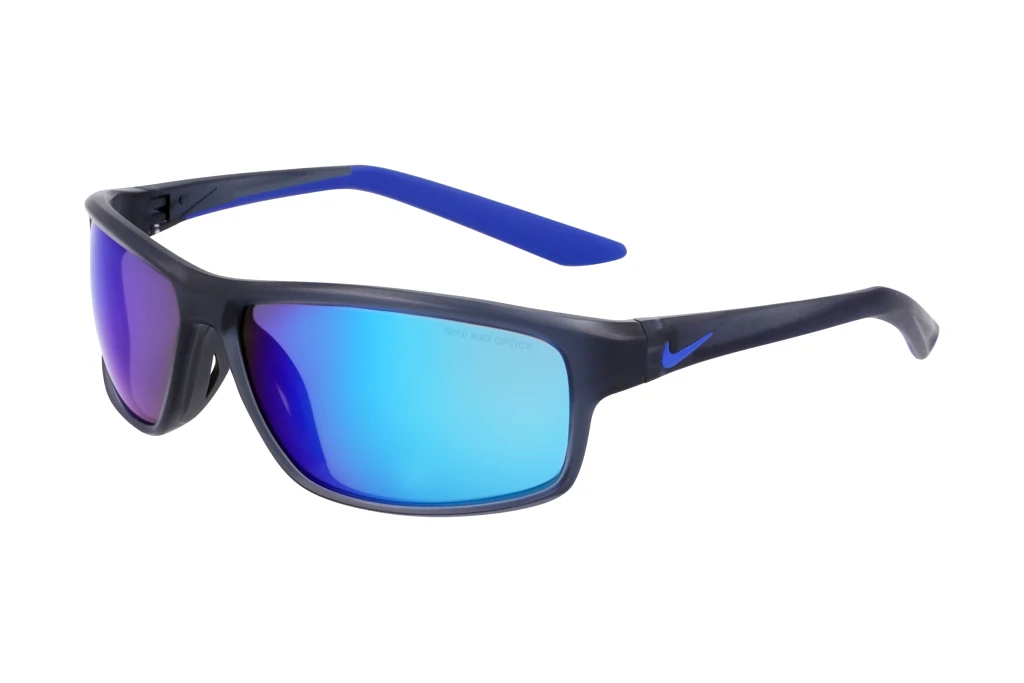 Nike   NIKE RABID 22 M N IU8094X 021 _NKIU8094XNMATTE DARK GREY/BLUE MIRROR