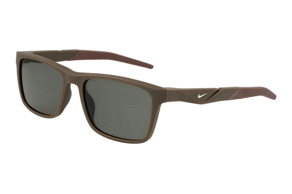 Nike   NIKE RADEON 1 FV2402 004 GREY MATTE IRONSTONE / GREEN